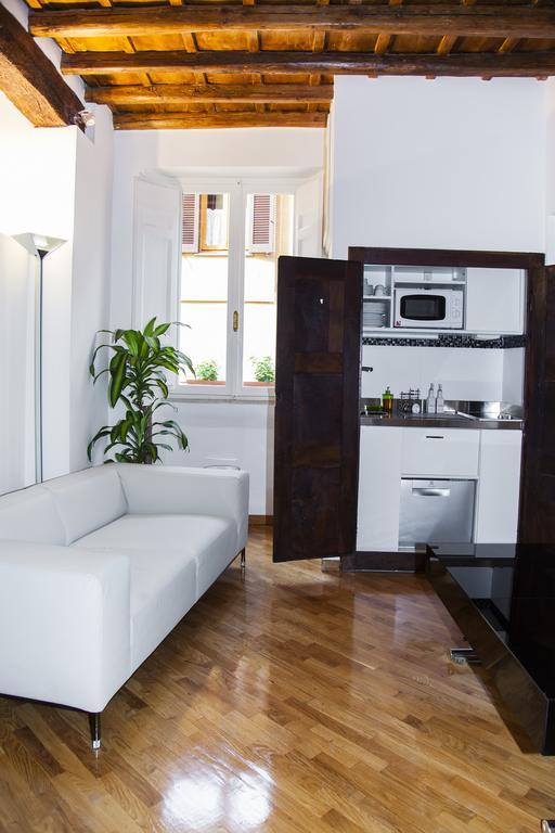 Pgrhome Parione Roma Oda fotoğraf